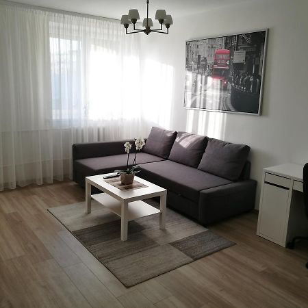 Vilnius Town Apartment Exteriér fotografie