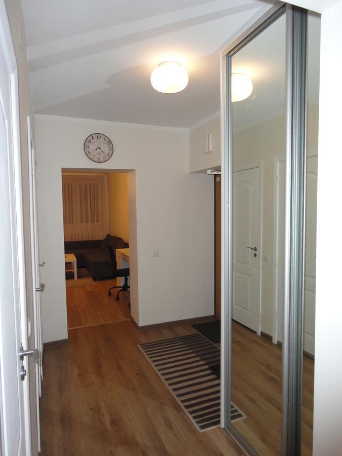 Vilnius Town Apartment Exteriér fotografie