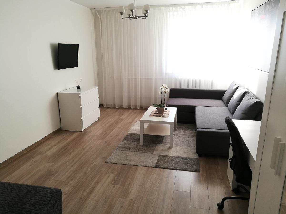 Vilnius Town Apartment Exteriér fotografie